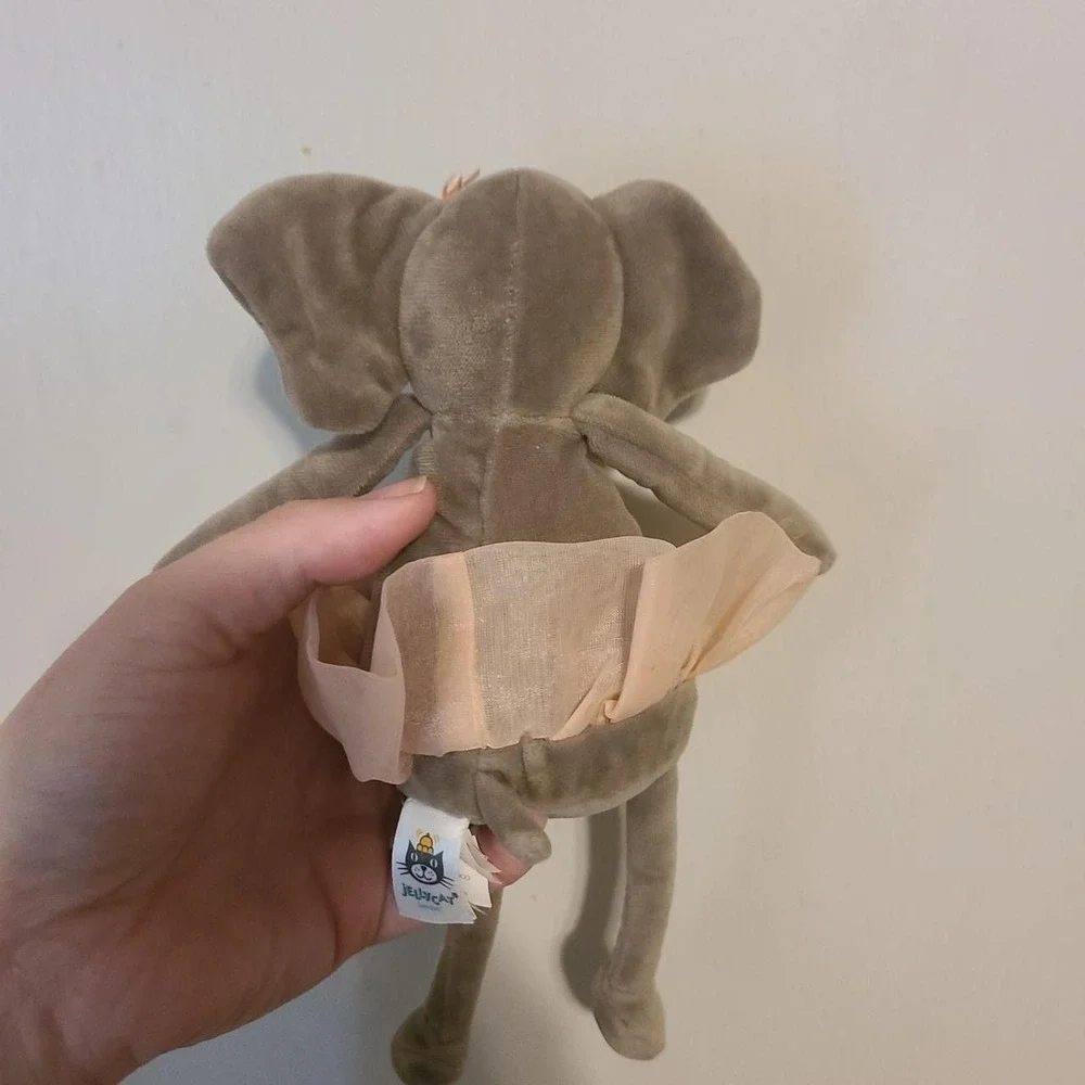 Retired Jellycat